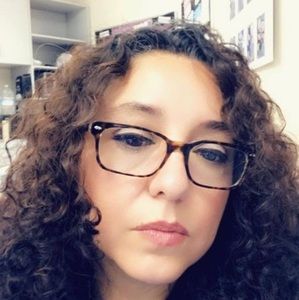 Meet your Posher, Erika